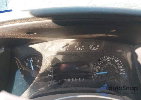 2012 Ford F-150 Xl from USA, damaged, VIN 1FTFW1CF8CKE39356